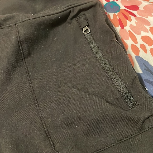 northface Laterra Utility High-Rise Skinny leggings pants water repellent - Picture 8 of 10